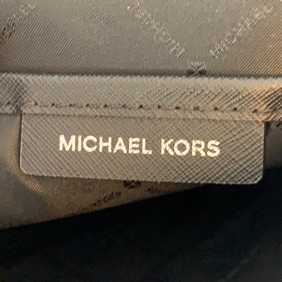 🖤 New Michael Kors 🖤Cindy Backpack Center - Picture 6 of 9
